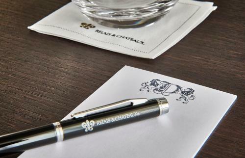 Hotel Ch�teau Saint Jean H�tel & Spa