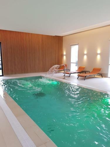 Hotel Ch�teau Saint Jean H�tel & Spa