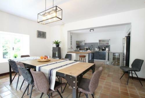 Bed & Breakfast Le Moulin Des Sens