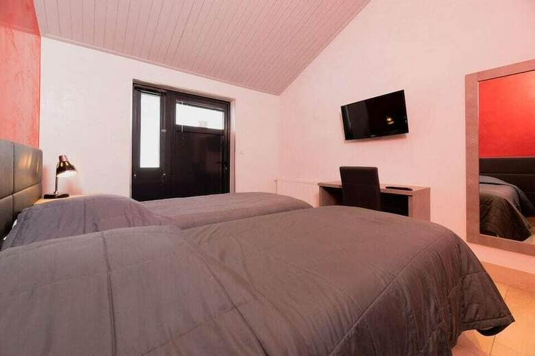 Motel D'ornex
