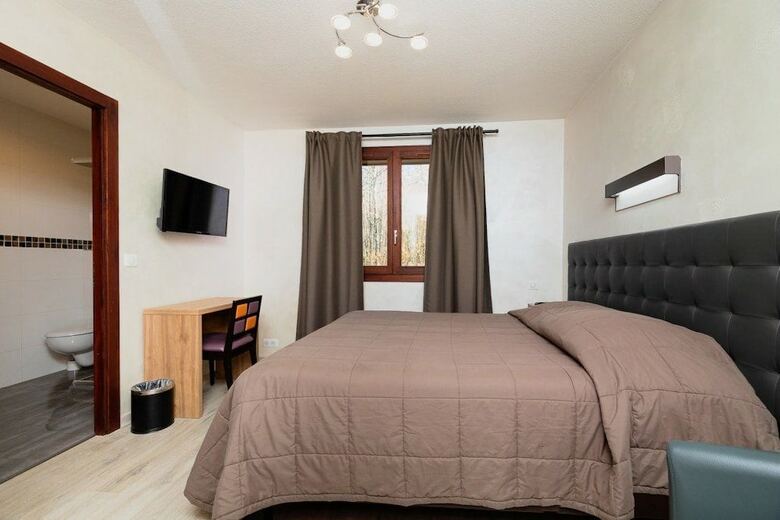 Motel D'ornex
