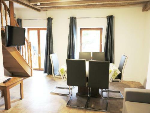 Apartamento La Ferme Des Acacias
