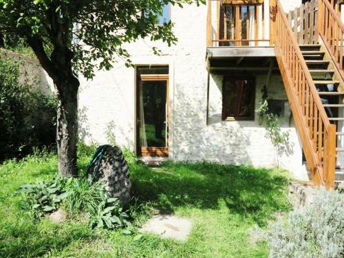 Apartamento La Ferme Des Acacias