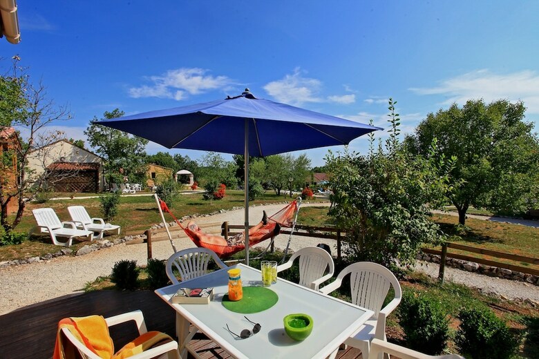 Village de Gites La Truffiere