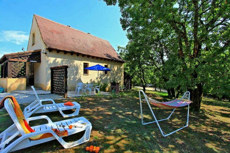 Village de Gites La Truffiere