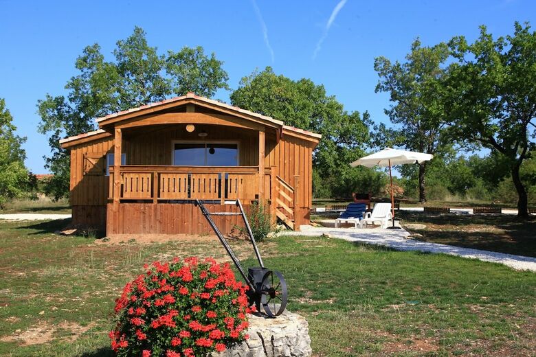 Village de Gites La Truffiere