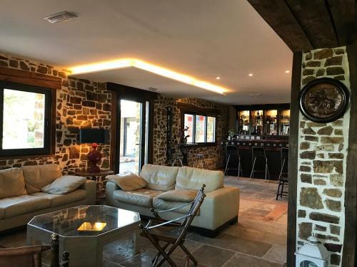Hostal Maison Marie Louise