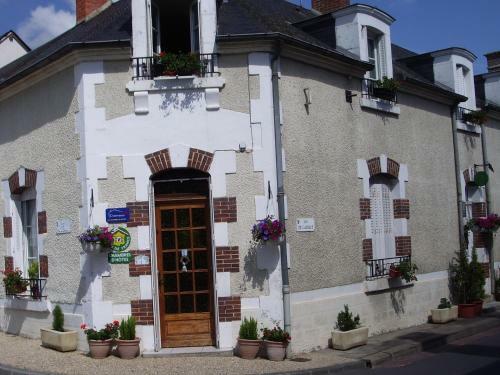 Bed & Breakfast Les Glycines