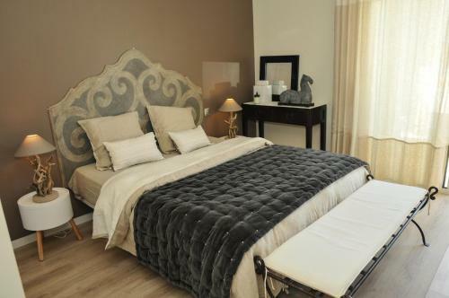Bed & Breakfast Escapades Lointaines