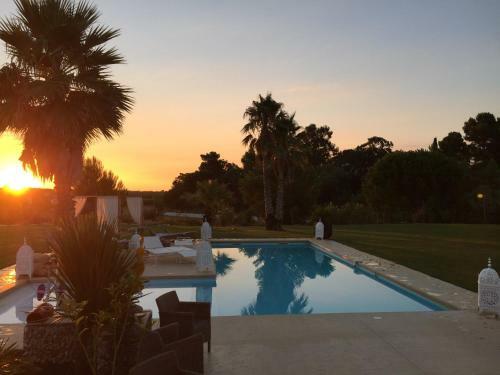 Bed & Breakfast Escapades Lointaines