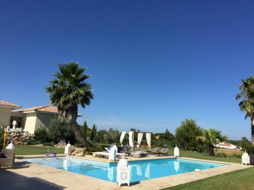 Bed & Breakfast Escapades Lointaines