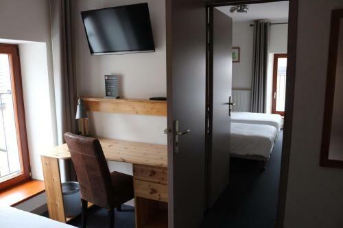 Hotel Auberge Communale de La Fruiti�re