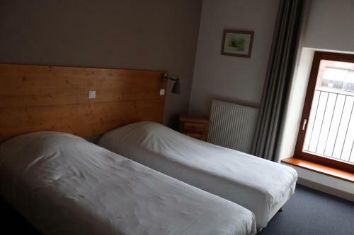 Hotel Auberge Communale de La Fruiti�re