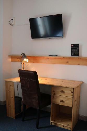 Hotel Auberge Communale de La Fruiti�re