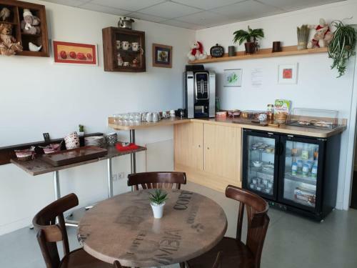 Hotel Auberge Communale de La Fruiti�re