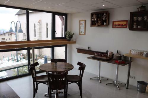 Hotel Auberge Communale de La Fruiti�re