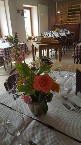 Hotel Auberge Communale de La Fruiti�re