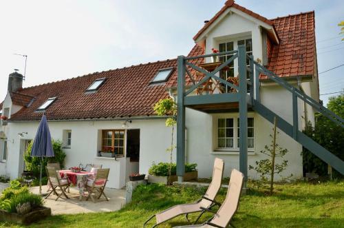 Bed & Breakfast L ' Authentique
