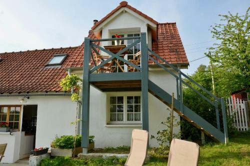 Bed & Breakfast L ' Authentique