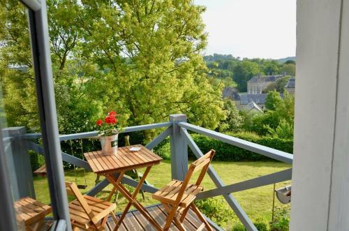 Bed & Breakfast L ' Authentique