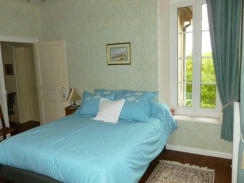 Bed & Breakfast La Chambre Au Ch�teau