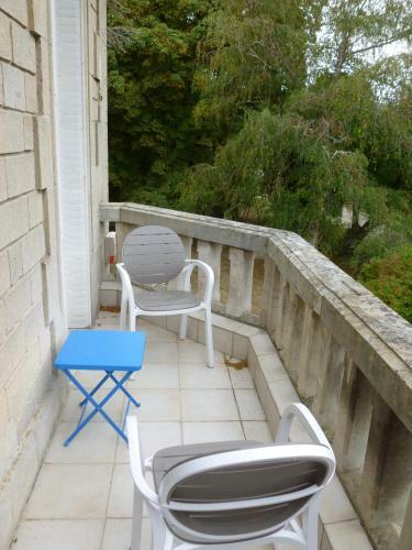 Bed & Breakfast La Chambre Au Ch�teau