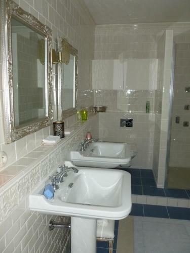Bed & Breakfast La Chambre Au Ch�teau