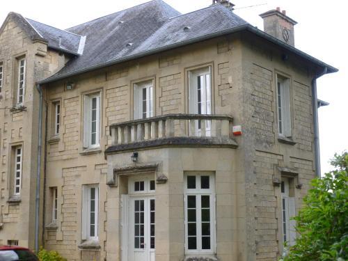 Bed & Breakfast La Chambre Au Ch�teau