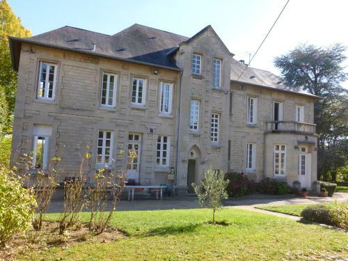 Bed & Breakfast La Chambre Au Ch�teau