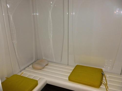 Bed & Breakfast La Chambre Au Ch�teau