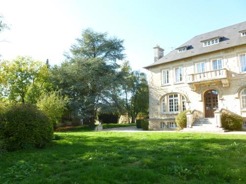 Bed & Breakfast La Chambre Au Ch�teau