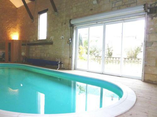 Bed & Breakfast La Chambre Au Ch�teau