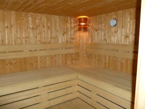 Bed & Breakfast La Chambre Au Ch�teau
