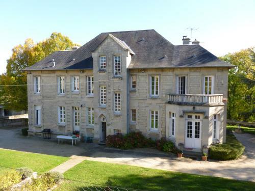 Bed & Breakfast La Chambre Au Ch�teau