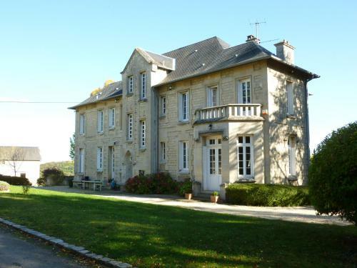 Bed & Breakfast La Chambre Au Ch�teau