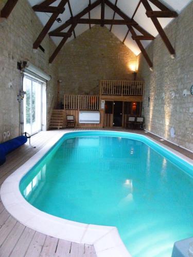 Bed & Breakfast La Chambre Au Ch�teau