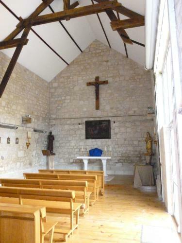 Bed & Breakfast La Chambre Au Ch�teau