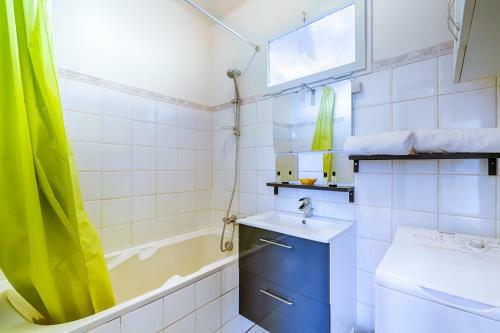 Apartamento Prado Velodrome Agr�able T3 Parking