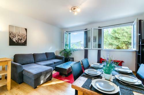 Apartamento Prado Velodrome Agr�able T3 Parking