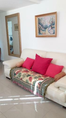 Apartment Avenue Paul Vaillant Couturier
