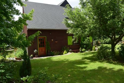 Hostal Ti-gwenn