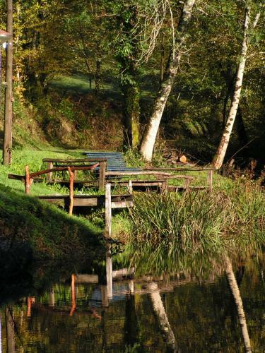 Moulin Des Vernes