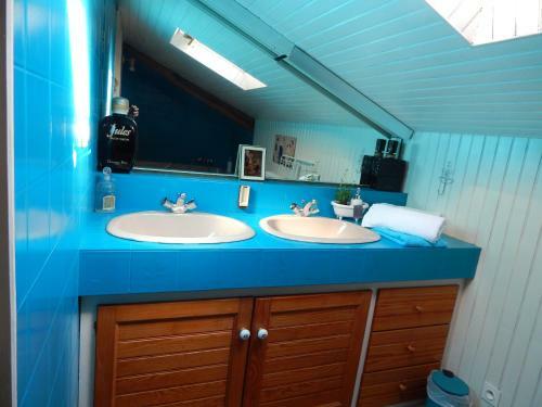 Hostal Maison Brocant'elle