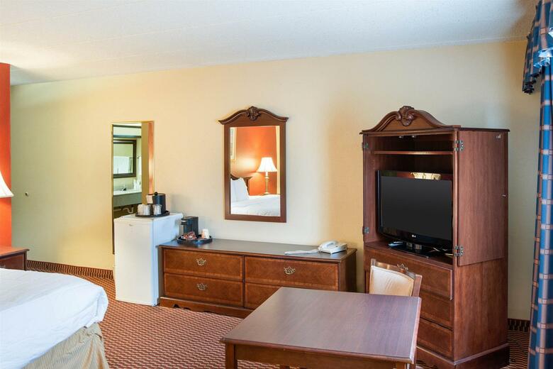 Clarion Hotel South Saint Paul