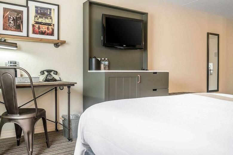 Clarion Hotel South Saint Paul