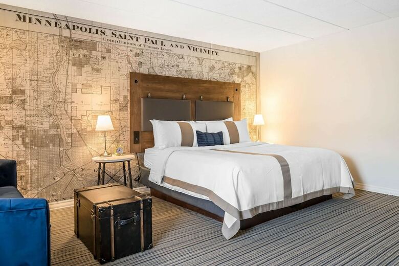 Clarion Hotel South Saint Paul