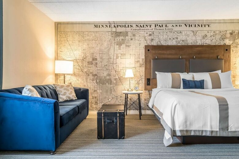 Clarion Hotel South Saint Paul