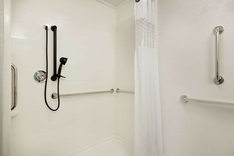 Hotel Hampton Inn Denville-parsippany Area