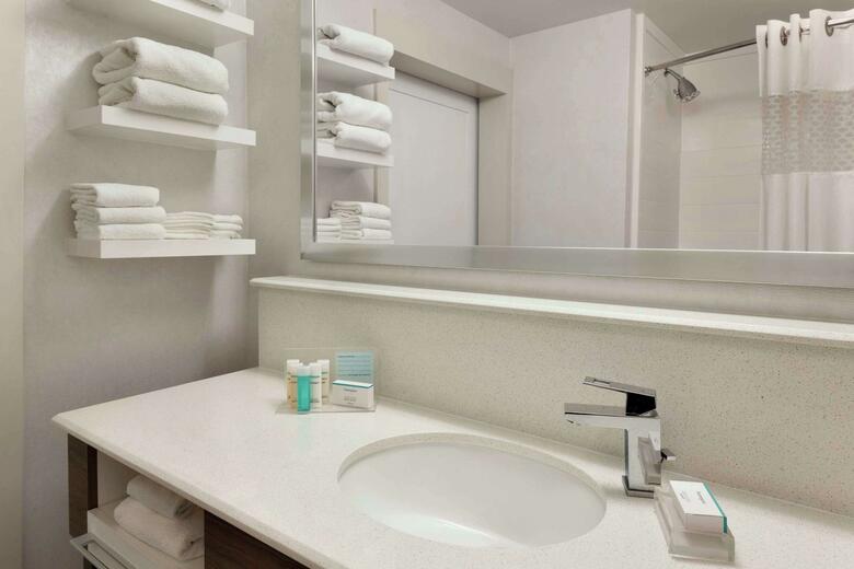 Hotel Hampton Inn Denville-parsippany Area