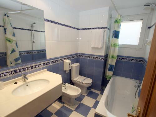 Apartamento Minihotel La Casa